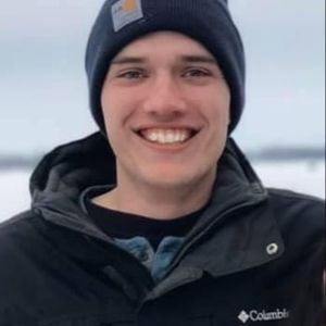 Meet your Posher, Drew